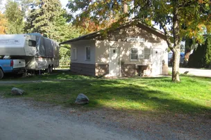 Cowichan River Campground – photo 5