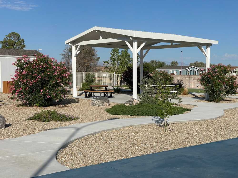Desert Springs RV Resort, Littlefield, Arizona - Photo 3