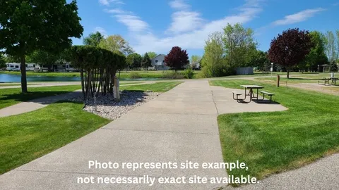100's Area - Super Site - Pull Thru — image 2 of 3