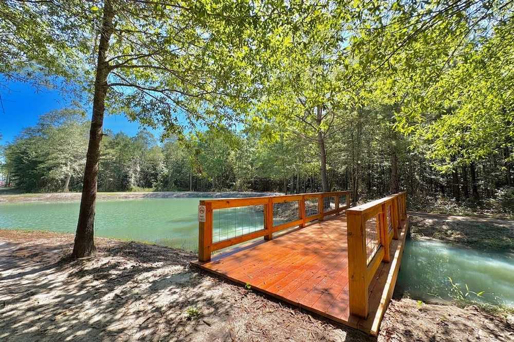 Sunny Days RV Park & Campground, Santee, South Carolina - Photo 2