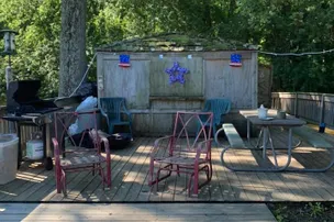 Rivers Edge Campground and Resort – photo 2