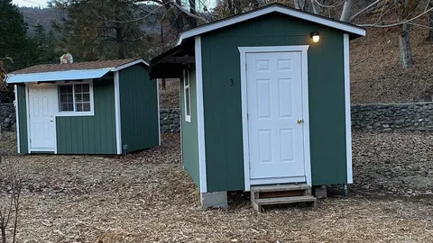 Bunkhouse Cabins — image 4 of 4