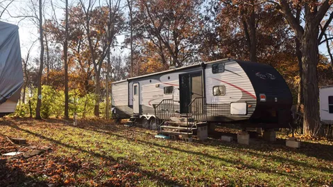 Standard Back In RV Site — image 2 of 9
