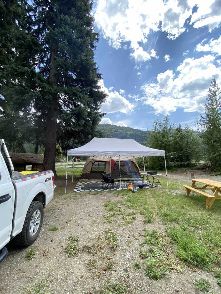 Eastgate Escape Campground - Manning Park, BC - Photo 3