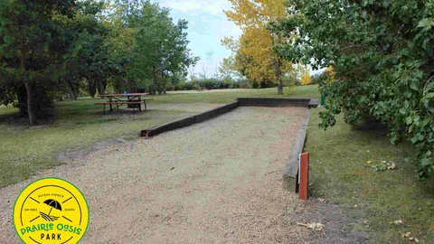 15/30 Amp Back-in RV Site — image 2 of 4