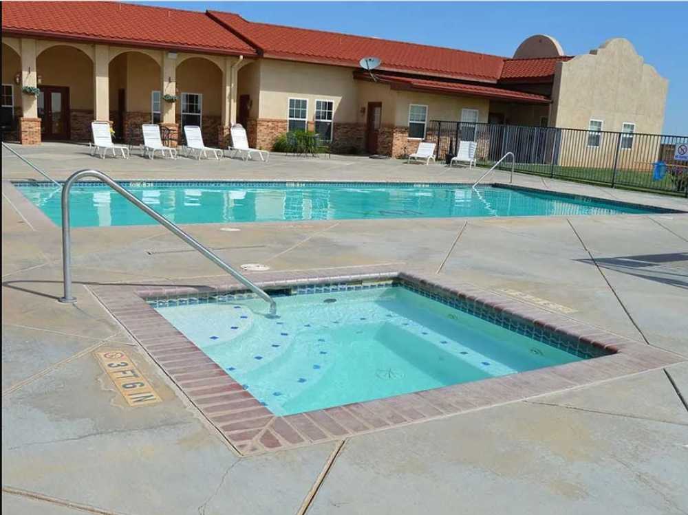 Oasis RV Resort Amarillo - Photo 3