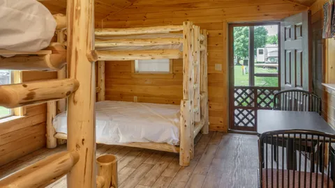 Comfort Cabin — image 11 of 11