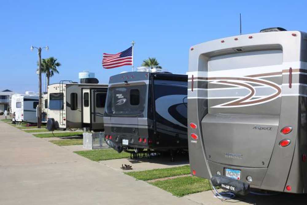 Surfside RV & Resort, Port Aransas, Texas - Photo 2