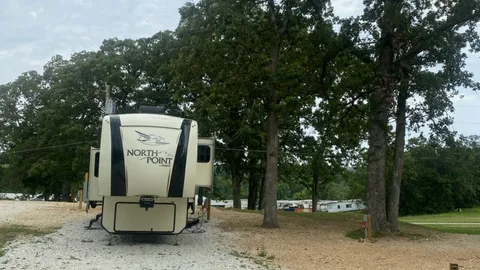 Full Hookup RV Site 50/30 AMP — image 14 of 14