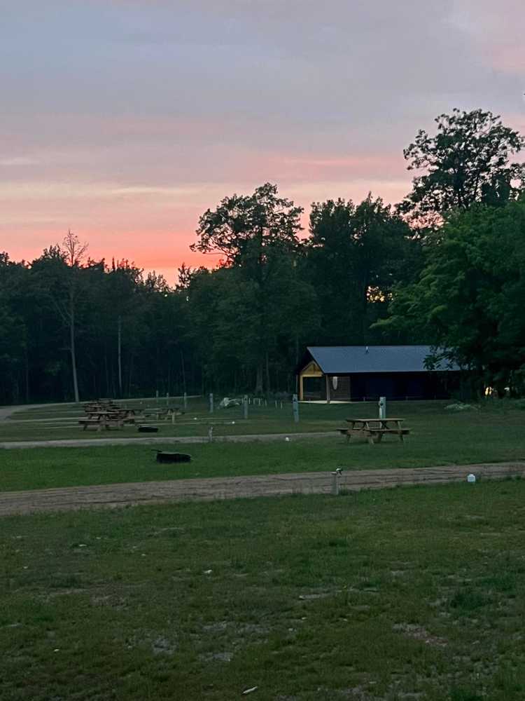 In The Woods Campground - Photo 4