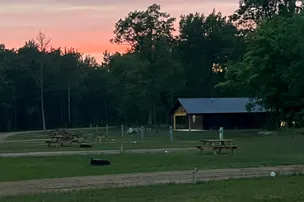 In The Woods Campground – photo 4