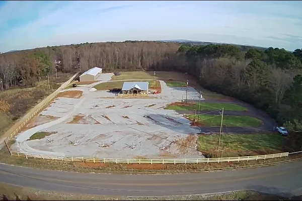Valley Fort RV Park & Storage – photo 1