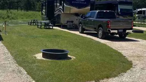 Full Hookup RV Site — image 1 of 1