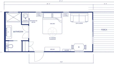 Arrowhead Studio — image 8 of 8