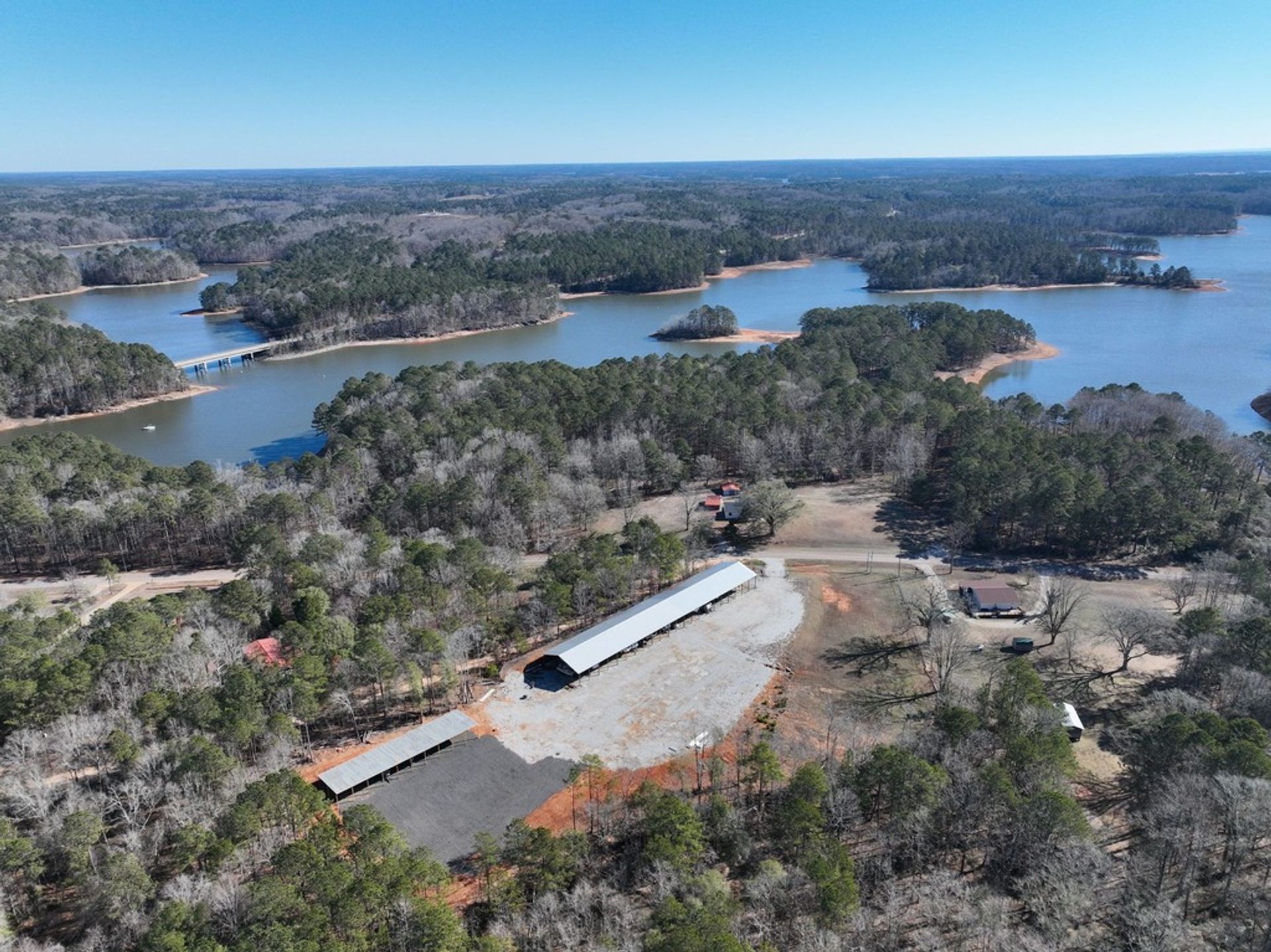 Stateline Acres RV Park & Storage - Five Points