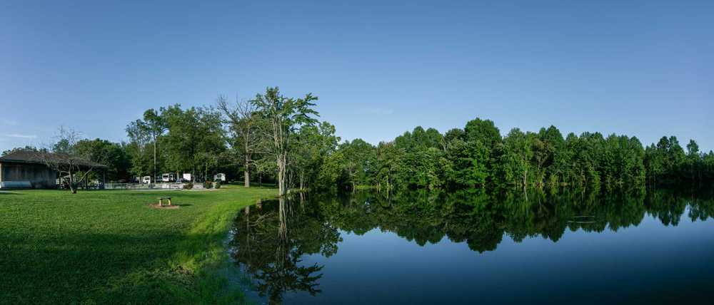 Glendale Campground, Elizabethtown, Kentucky - Photo 2