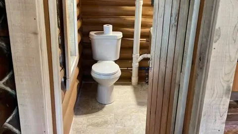 Rustic Cabin — image 2 of 6