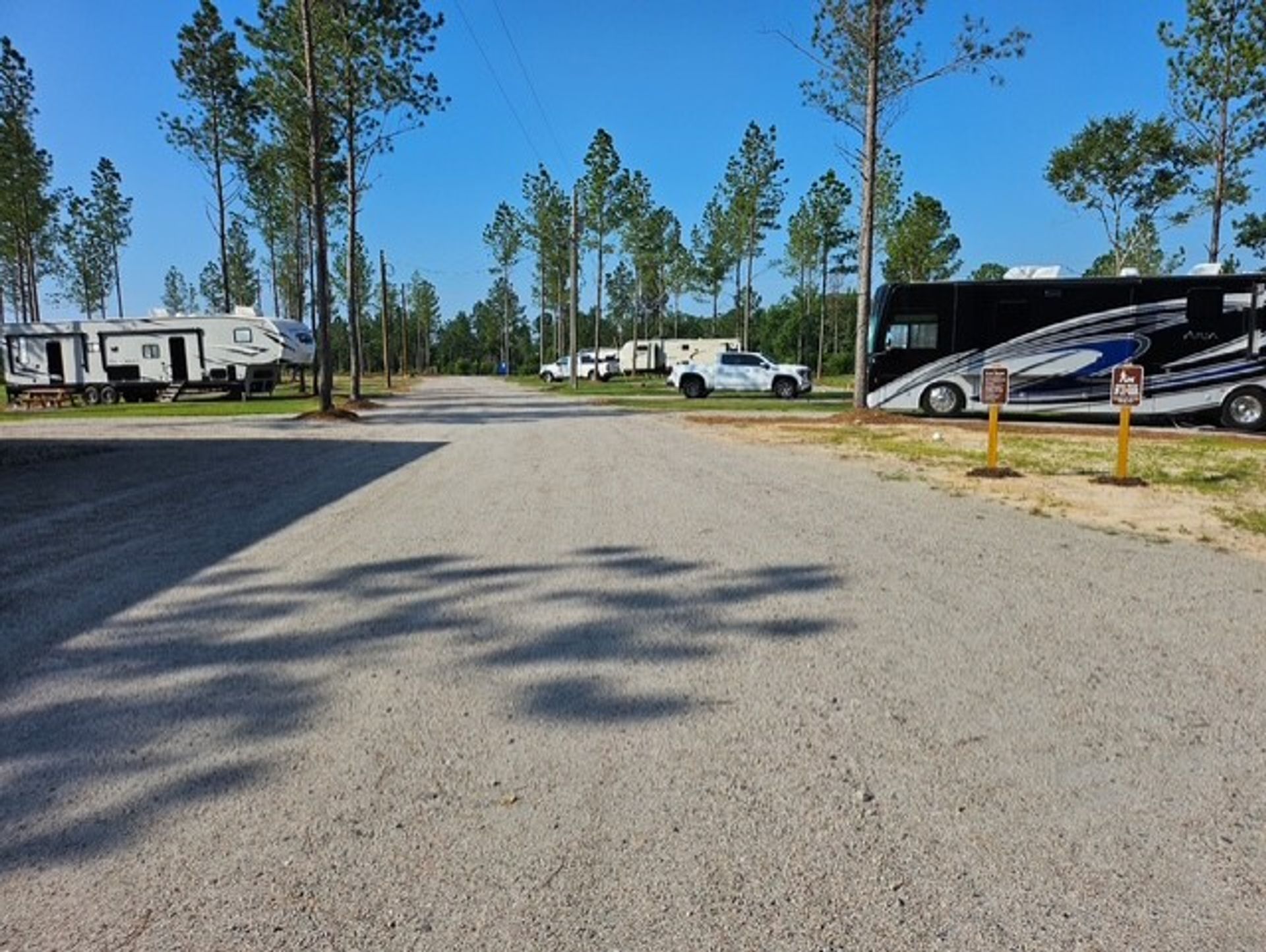 DeerRidge RV Park