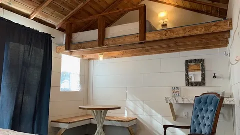 Hatchers - 4 Person Cabin — image 2 of 4