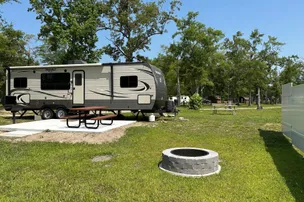 Tallahassee East Campground – photo 2