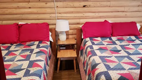 Medium Riverfront Cabin — image 2 of 6