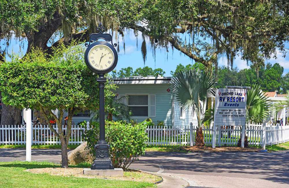 Orchid Lake RV Resort (Age Restricted 55+) - Photo 2