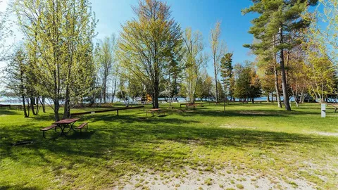 Lakefront Standard RV/Tent — image 2 of 3