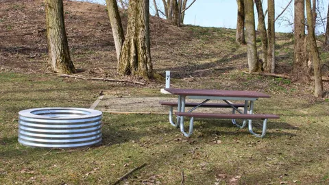Tent Site 7 — image 1 of 1