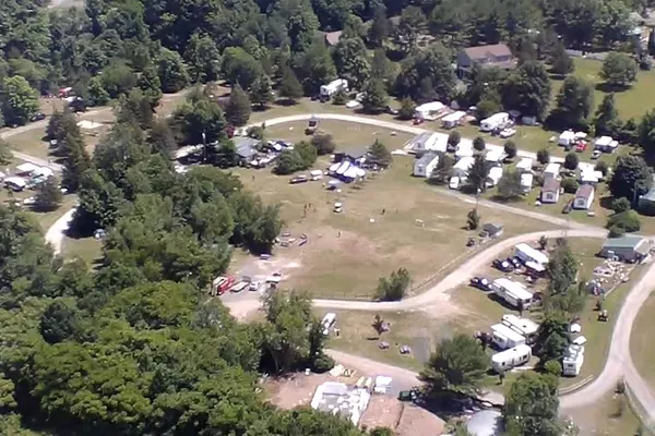 Brookside Campground – photo 1