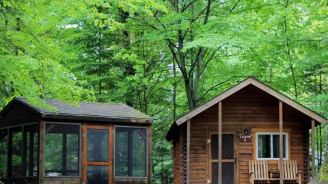 Cabin — image 1 of 5