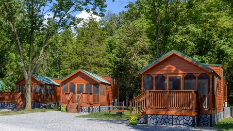 Premium Loft Cottage — image 1 of 17