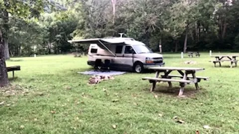 30/50 Amp RV Site — image 4 of 4