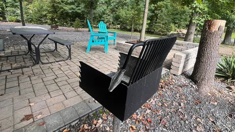 Premium Patio Pull-Through RV Site — image 2 of 3