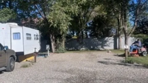 Back-In RV Site (22'x45') — image 2 of 8