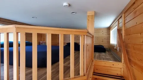 Premium Cabin with Loft — image 2 of 11
