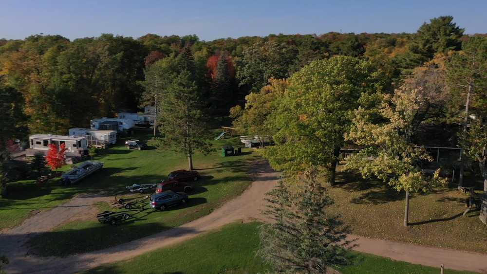 Rolling Hills Resort, Garrison, Minnesota - Photo 2