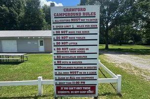 Crawford's Campground LLC – photo 5