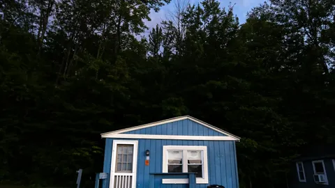 Bear Necessity Cabin 50 - Kitchen Edition - Sleeps 7 or 8 — image 1 of 14