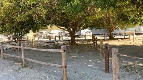 Shire Tent Site — image 1 of 6