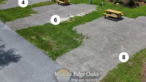 Basic Back-In — image 8 of 8