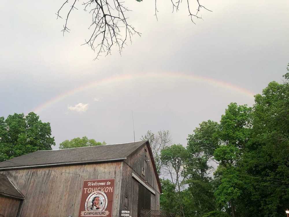 Tohickon Family Campground - Photo 3