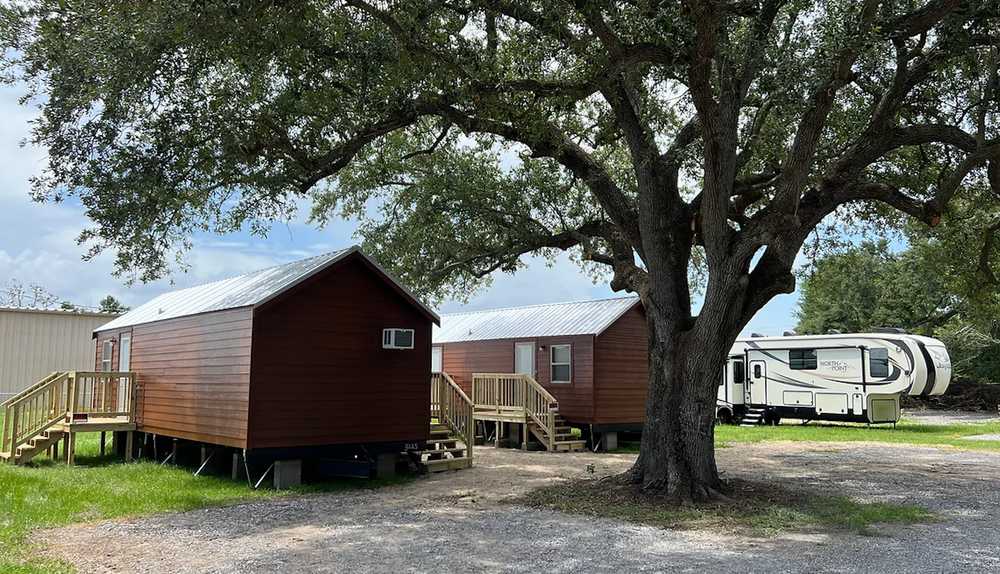 River Oaks West RV Park - Photo 4