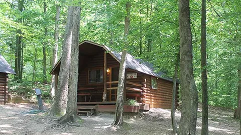 Rustic Cottage — image 1 of 3