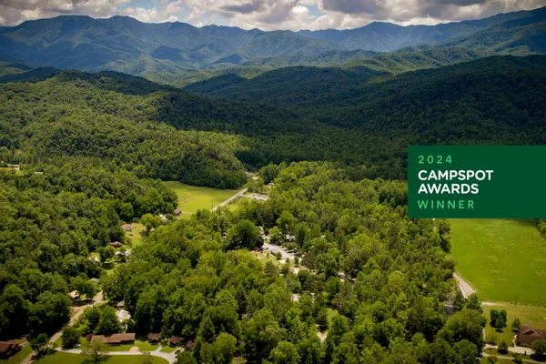 Greenbrier Campground – photo 1