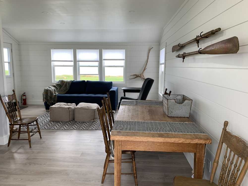 Executive House Cottage