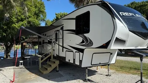 Waterfront RV Site — image 7 of 7