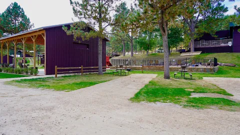Back In Poolside / Entertainment Barn Sites 1-2 — image 1 of 2