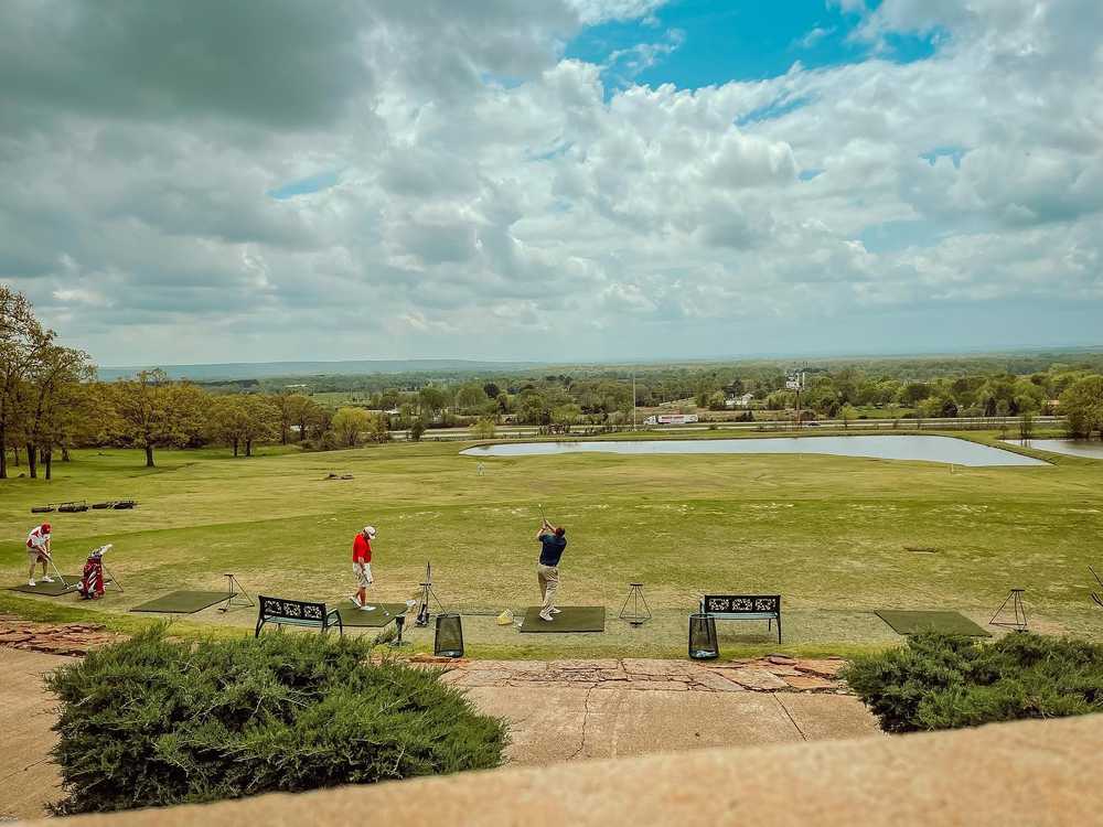 Eagle Crest Golf and RV Park - Main Photo