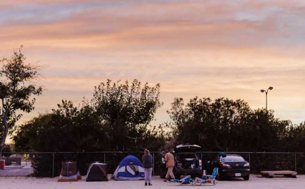 Tent