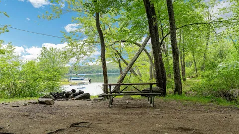 Standard Lakefront RV — image 1 of 2